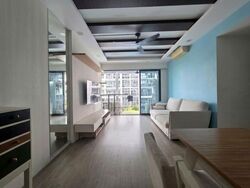 Punggol Central (D19), Condominium #603507671